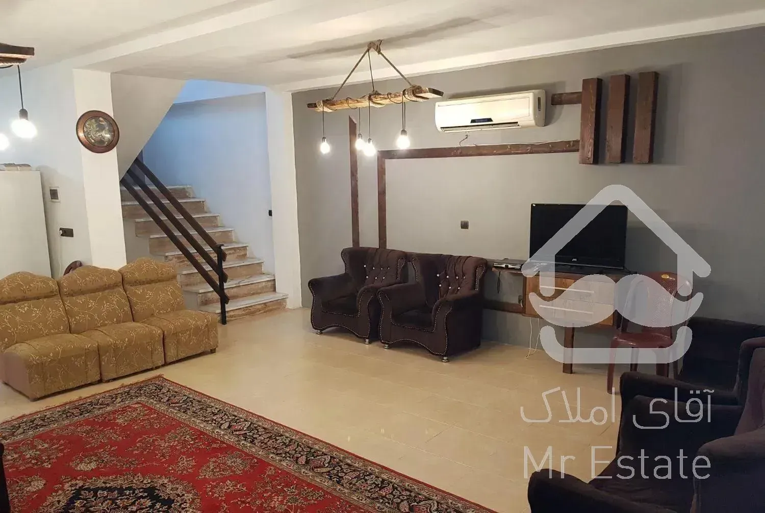 اجاره ویلا دربست