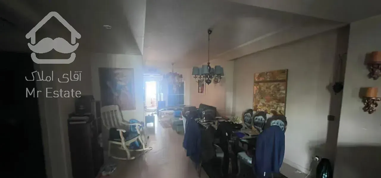 ۱۴۰متر ۳خواب* نوساز* فول (راستوان)