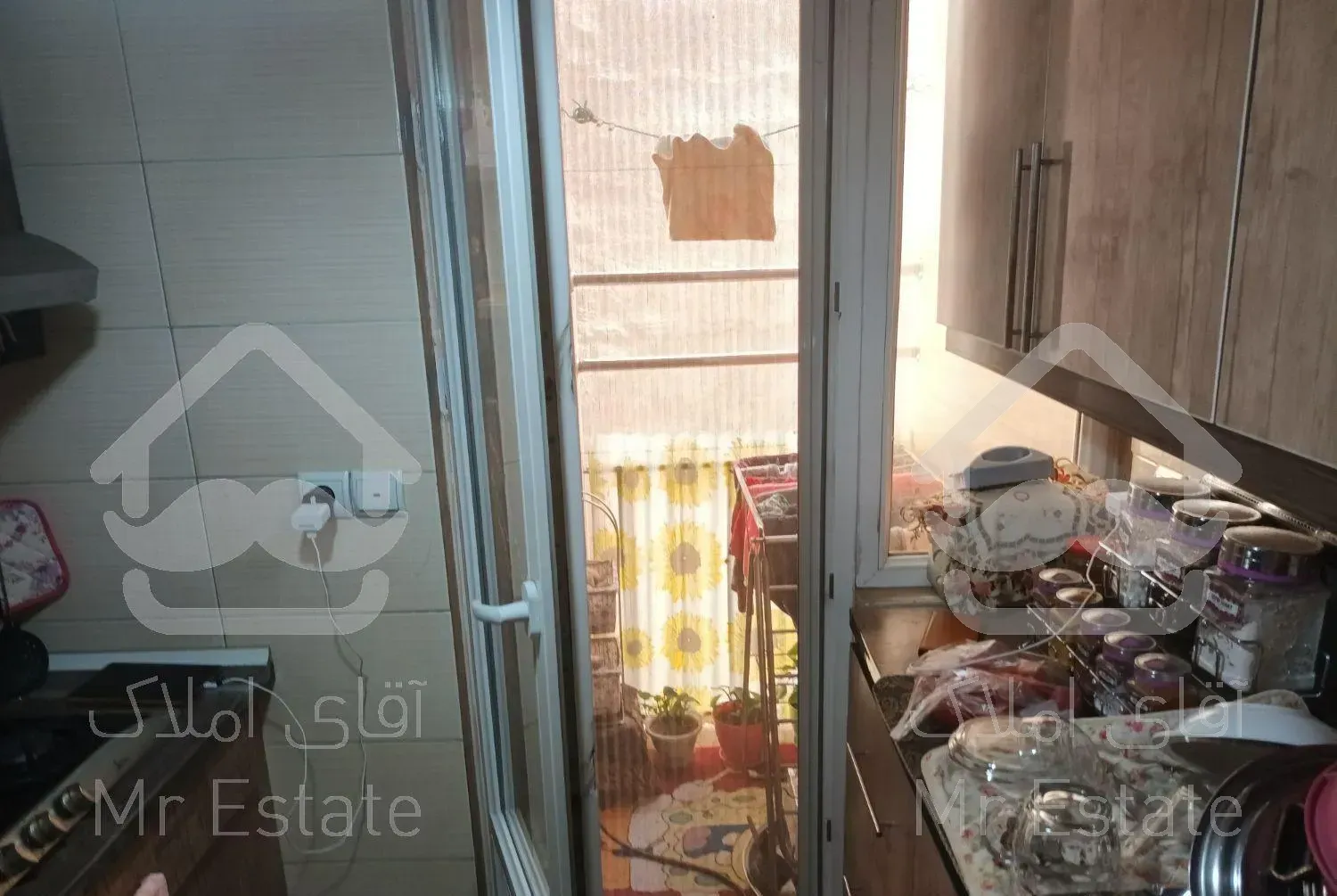 ۵۶متر یکخوابه ۵ساله