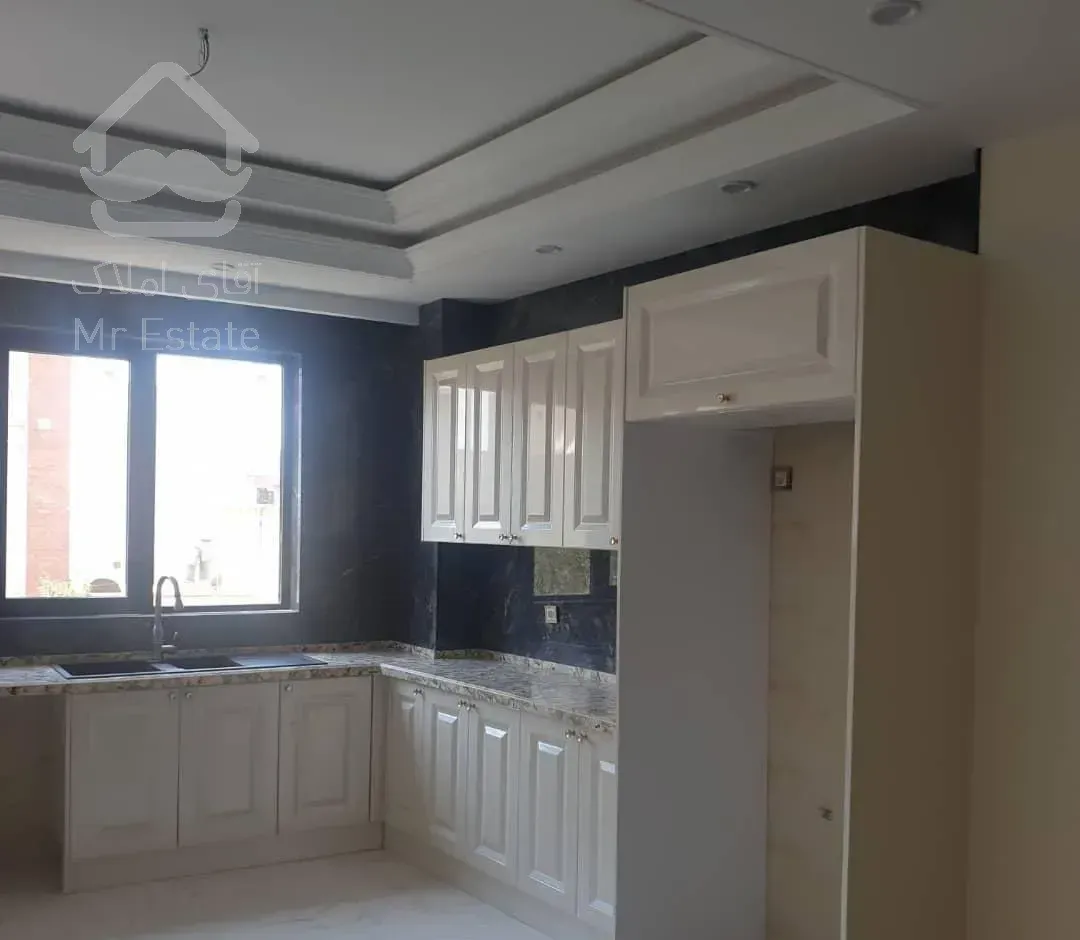 آپارتمان۲ خوابه تکواحدی(املاک سادات)