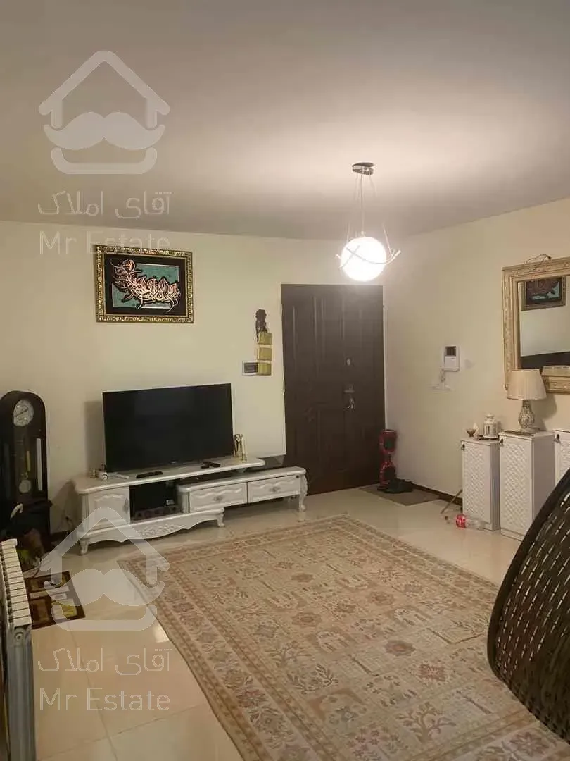 اجاره واحد ۸۵ متری ۱ خوابه در شهرزیبا