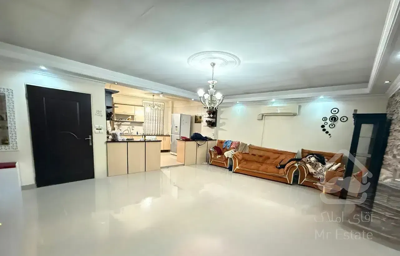 ۹۲ متر ۲ خواب تک واحدی/ ۱۷شهریور/ سوهانی