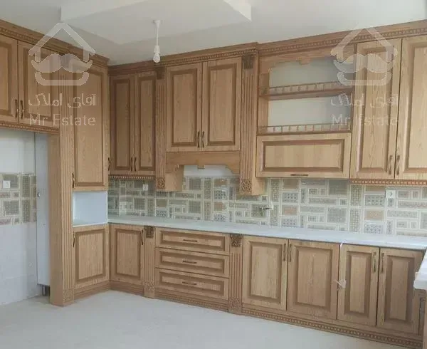 120متر سه خواب صفر در فلاحی 50 (تحویل)