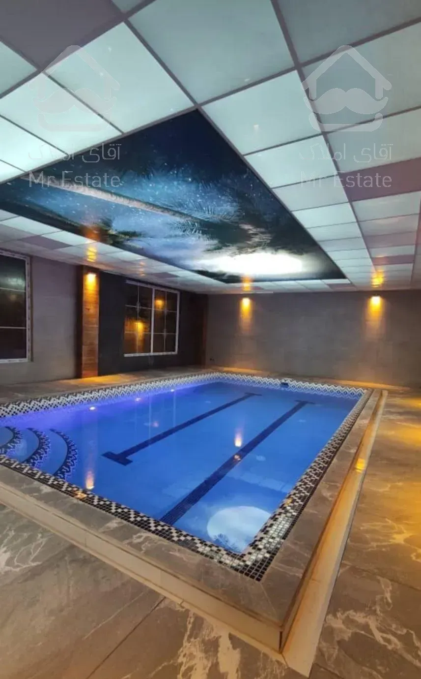 اجاره ویلا استخردار(مالک)