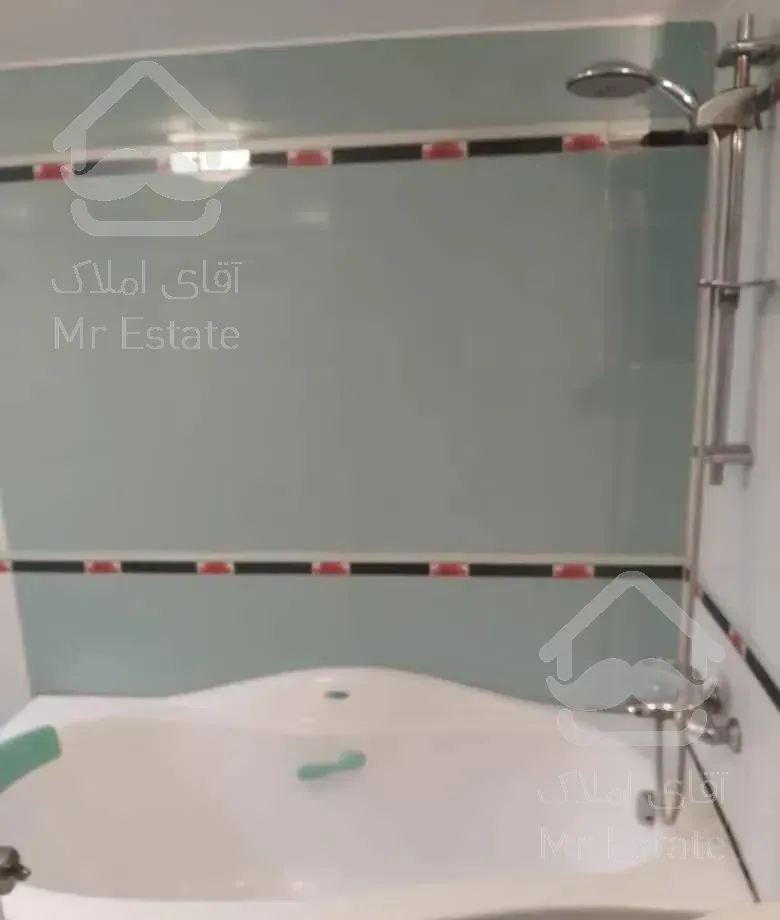 آرژانتین ۲۶۰ متر ۳ خوابه ( حیاط اختصاصی )