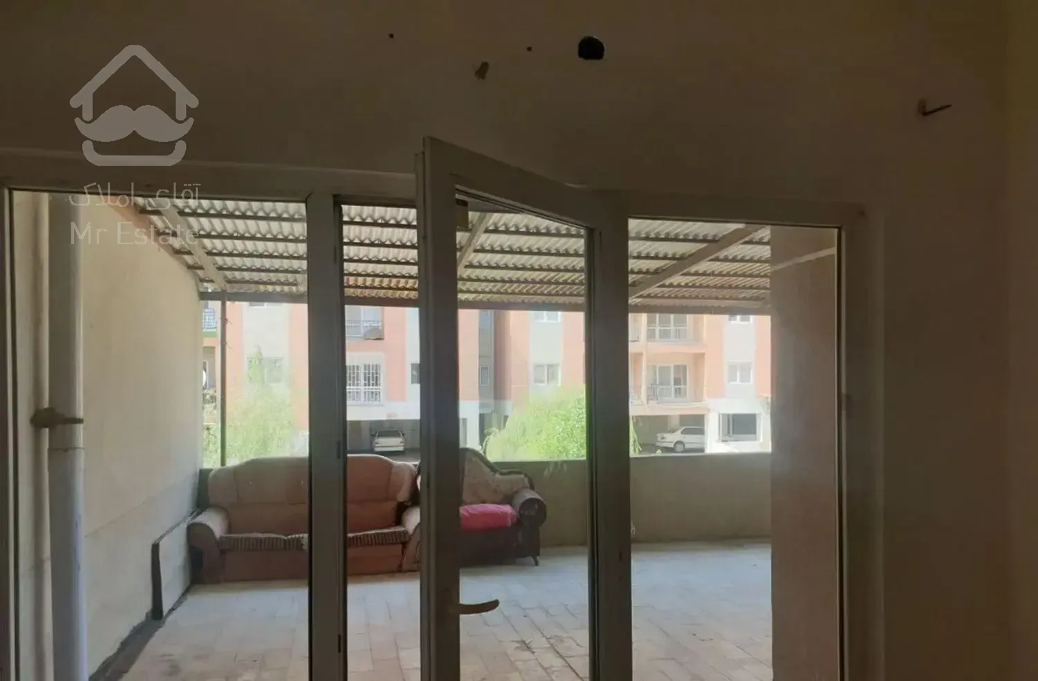 فروش اپارتمان پلاک اول دریا محموداباد