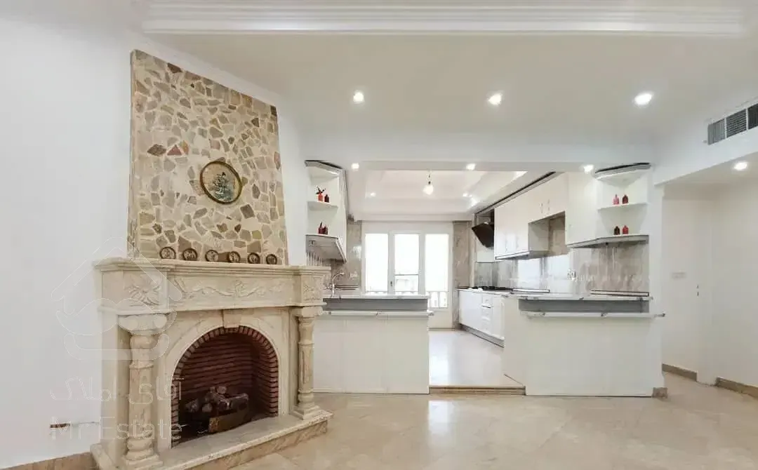 ۹۶متر ۲خواب/کم واحد تخلیه/جنت آباد شمالی