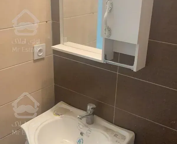 گوهردشت  شهرک سپهر   ۹۵ متر رو به آفتاب