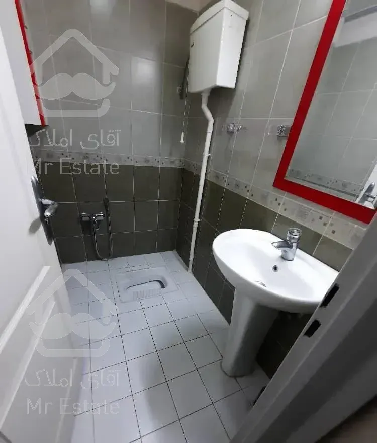 ۸۷متری فول امکانات در  کریمخان طالقانی