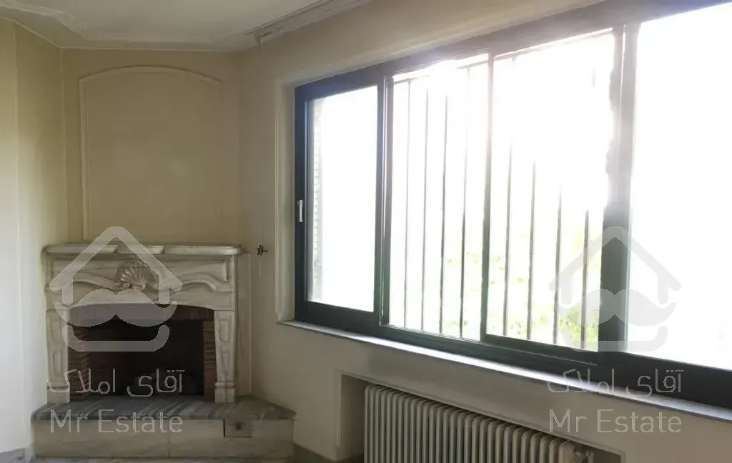 باغ فردوس ۱۳۲ متر ۳ خواب ، ( قدرالسهم )