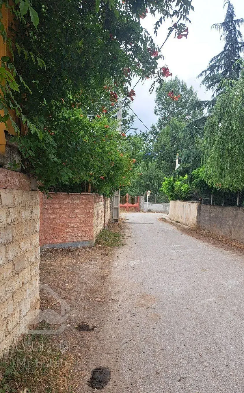 فروش خانه ویلایی ۱۱۰ متری ۲ خوابه