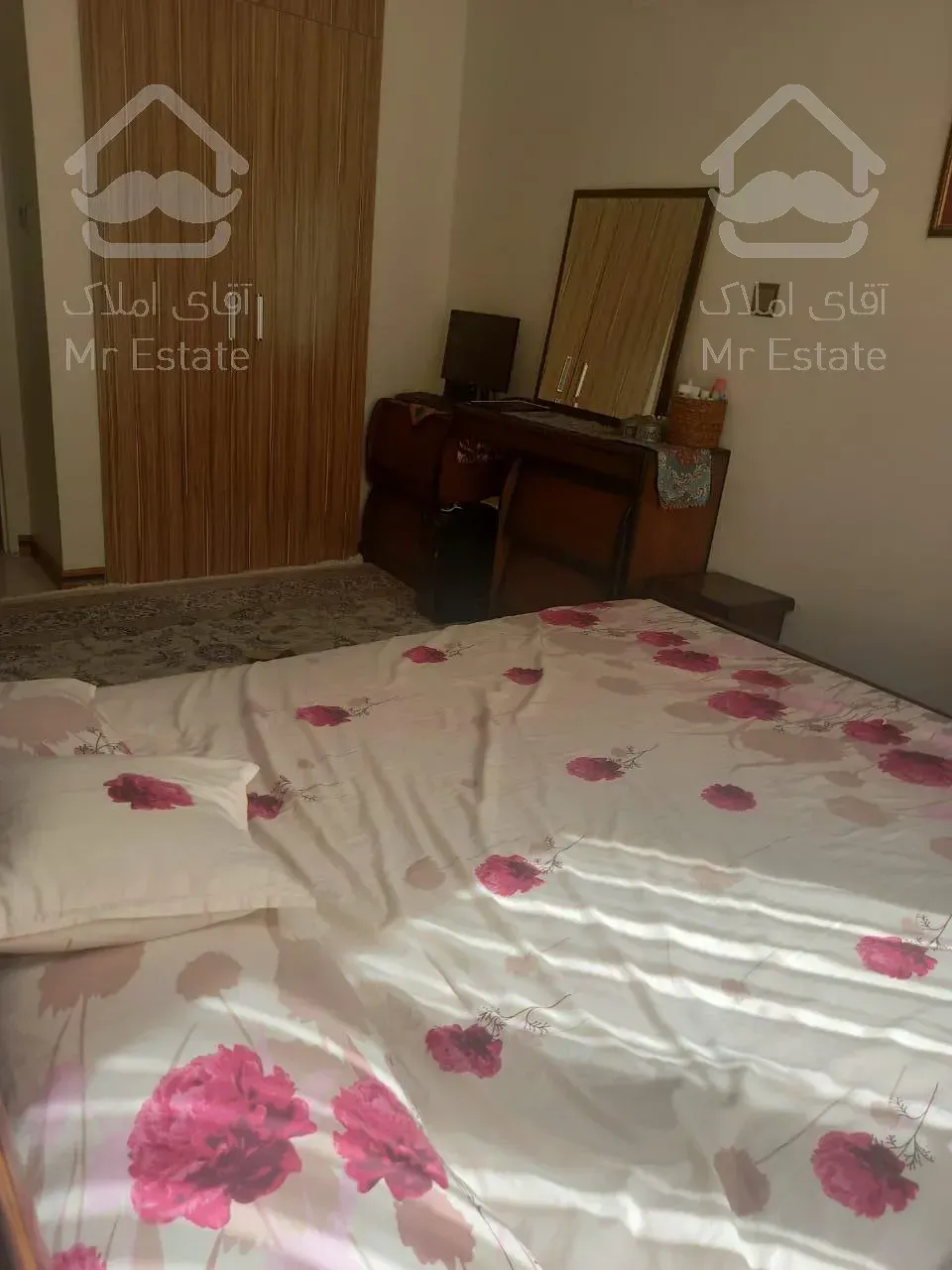 ۷۸متر دو خواب خوش نقشه سازمان برنامه