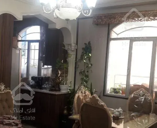 70متری 2خواب شهران بازسازی