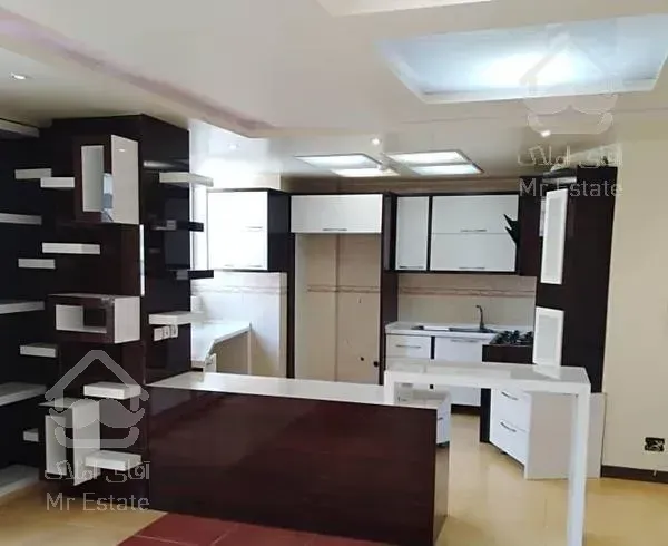 اجاره آپارتمان کشوری ٢ خواب