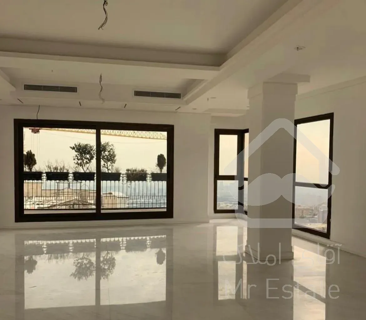 بلوارسجاد/۴۰۰متر/بزرگهر جنوبی/۳ جهت نور