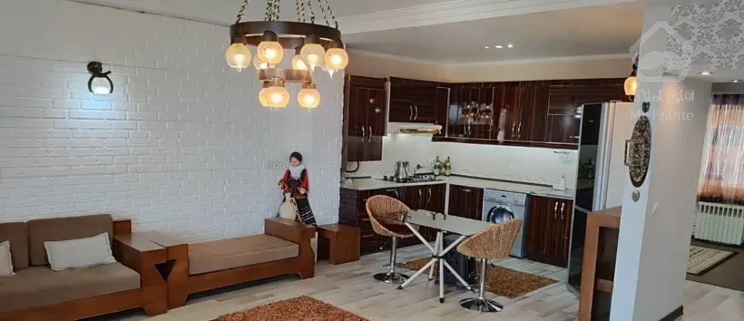 آپارتمان فروشی نوشهر( با ویو دریا)