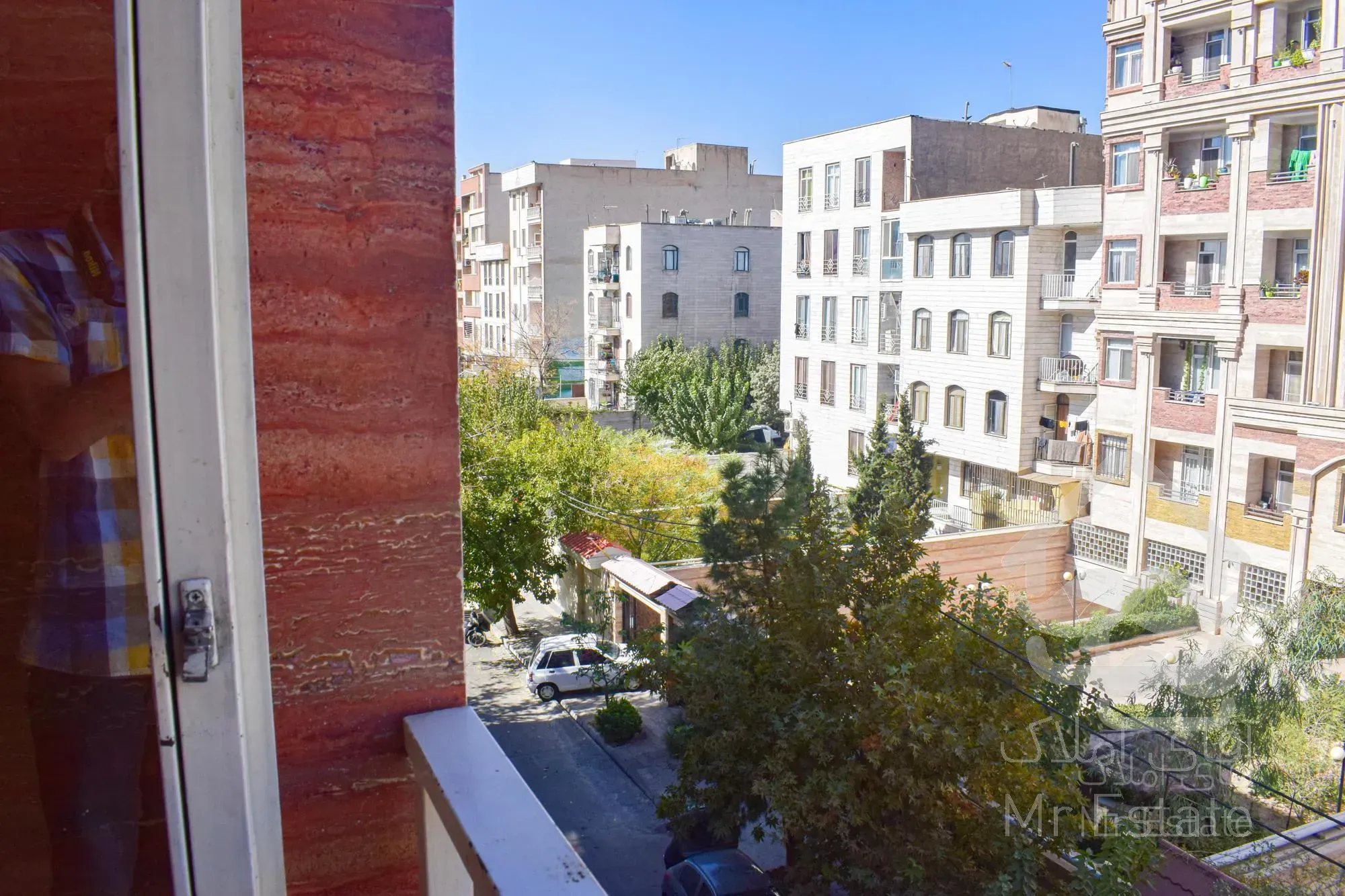 ۶۲ متر فول بهترین فرعی سازمان برنامه با دسترسی عالی زیر قیمت منطقه