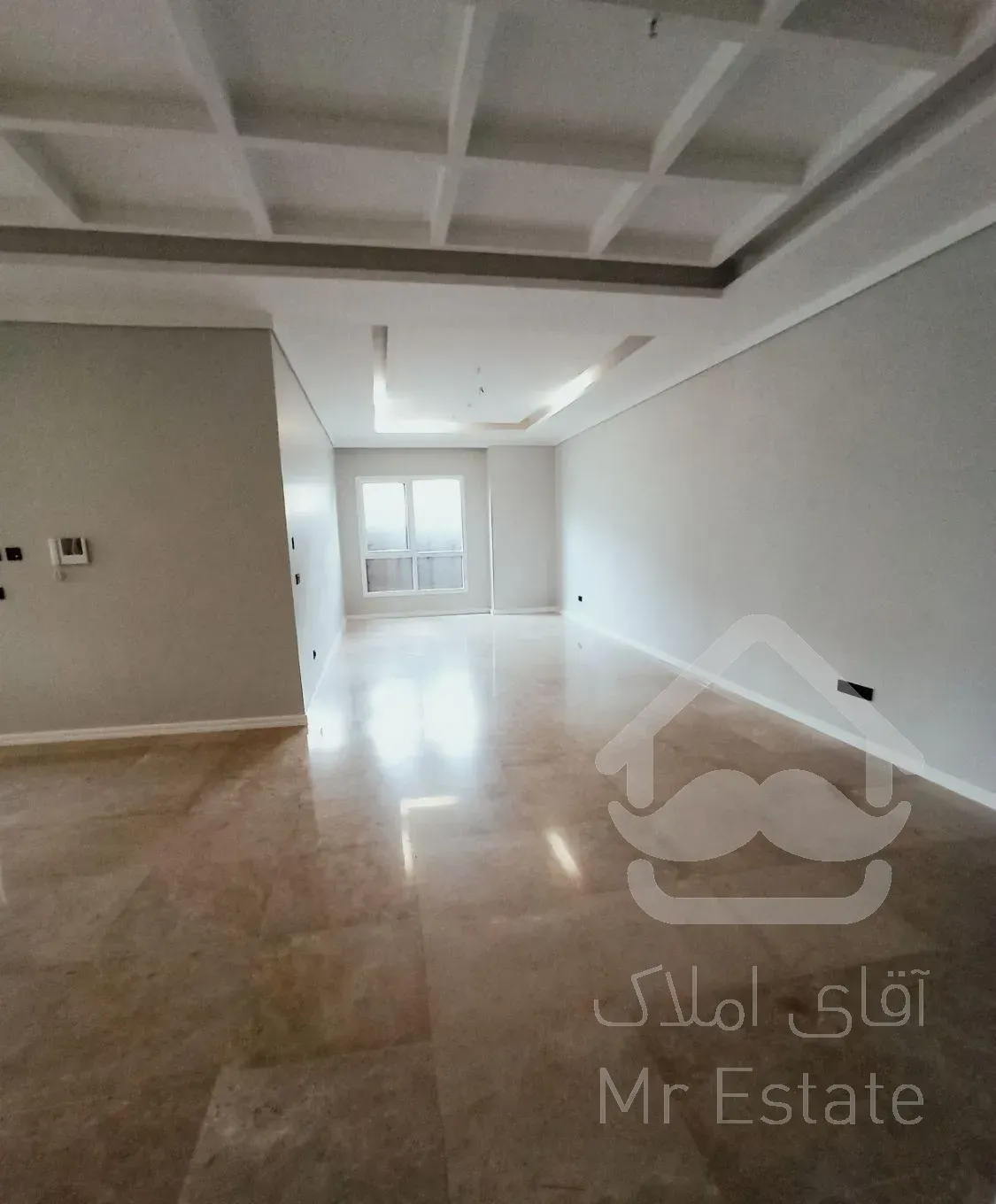 ۱۴۰ متر دو خواب / برج فول مشاعات/ ورودی مجزا