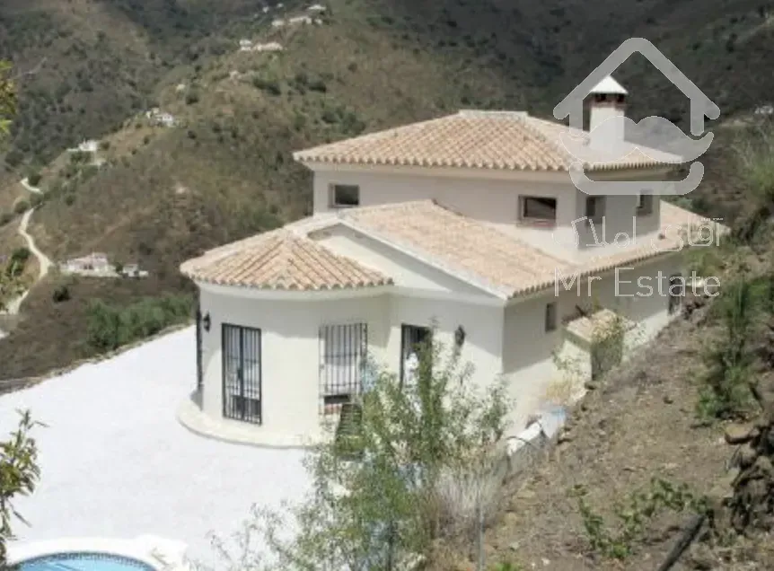 خرید ملک تهران مستغلات اداری سعادت آباد 240 متر مستغلات علامه شمالی