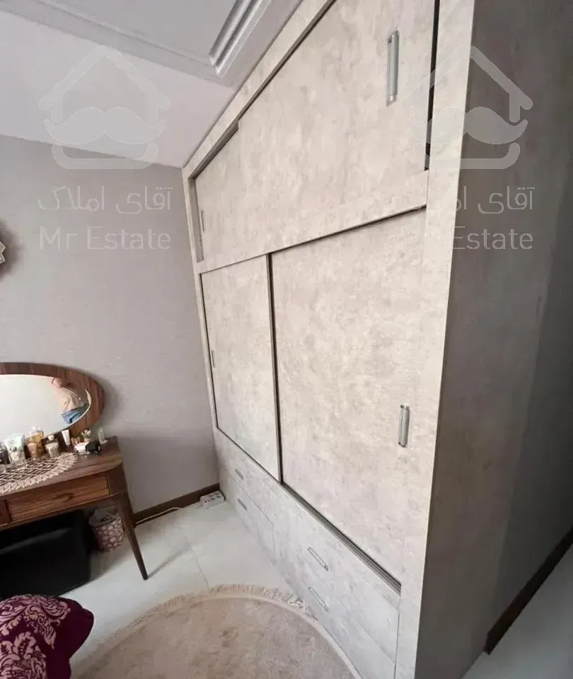 133 متر / تک واحدی / لاله