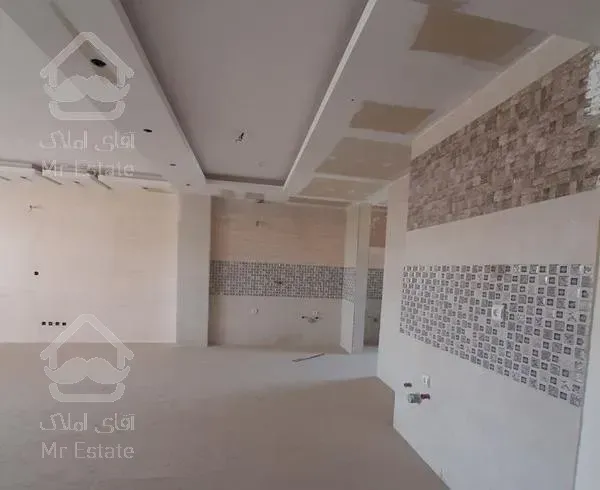 آپارتمان 155متر/ صفر کلید نخورده/ بلوار ایمان