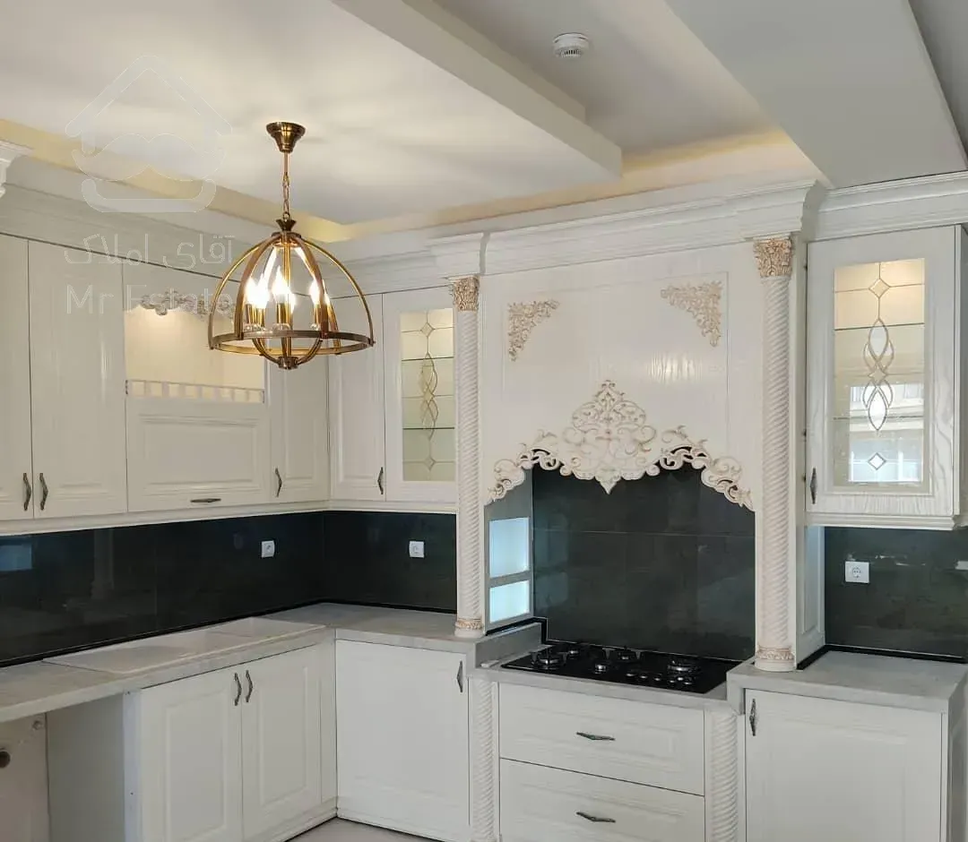 فروش آپارتمان ۱۰۰ متری ۲ خوابه  تک واحدی