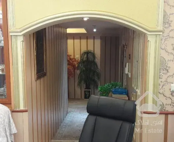 اپارتمان امامت 3 نزدیک پارک ملت