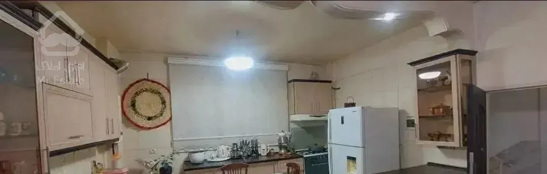 ۶۰ متر دوخوابه فول امکانات خوش نقشه و تمیز