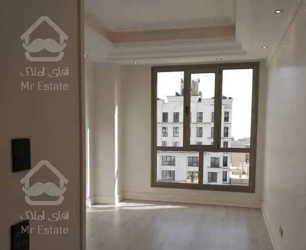 کامرانیه شیبانی ۲۲۰ متر چند ساله فول بازسازی