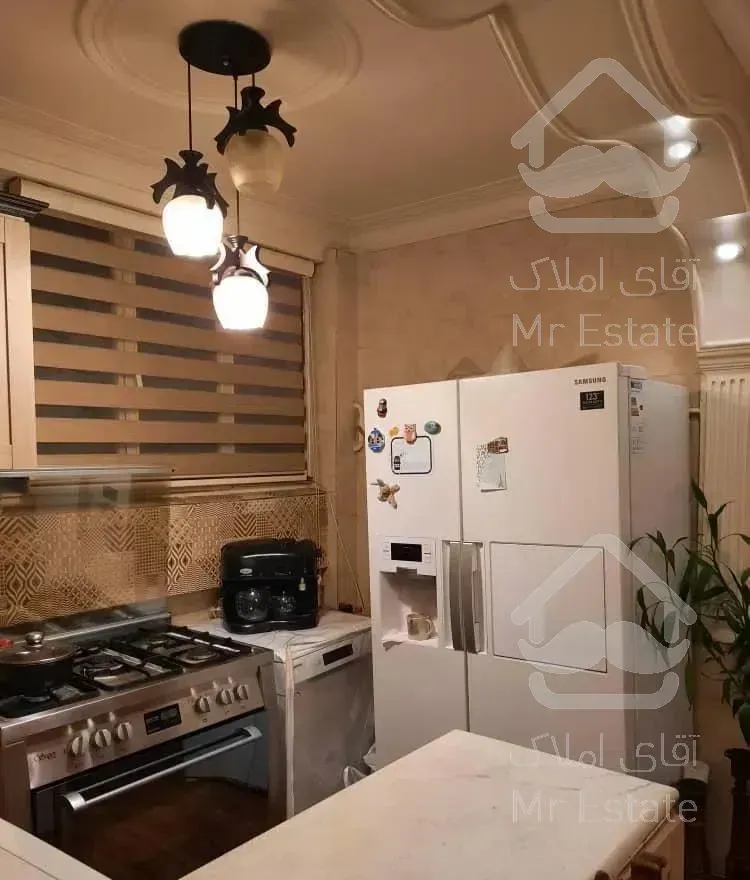 ۶۵ متر ۱ خوابه ، فلکه سوم