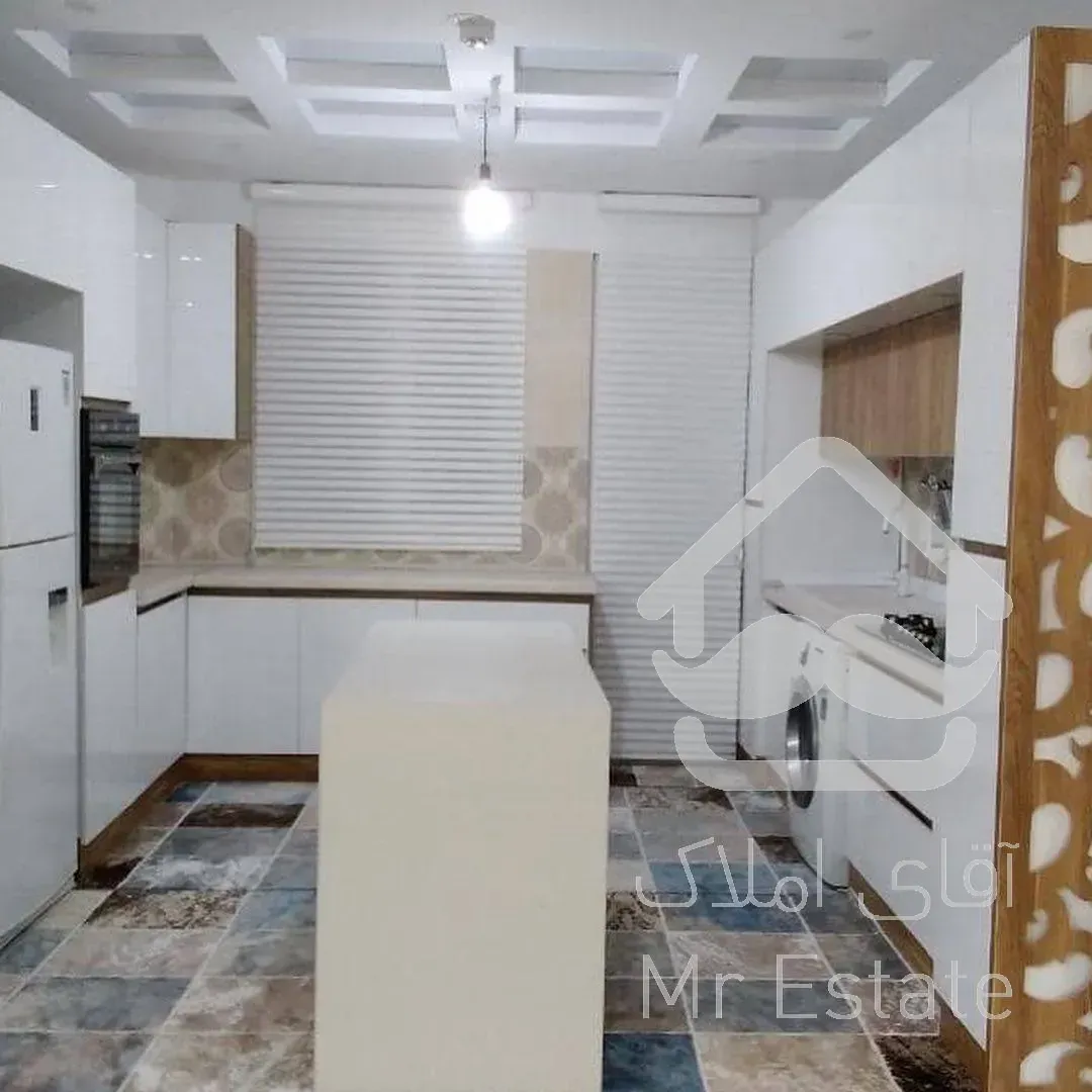 85متر/۲خواب/خوش نقشه/سازمان برنامه جنوبی