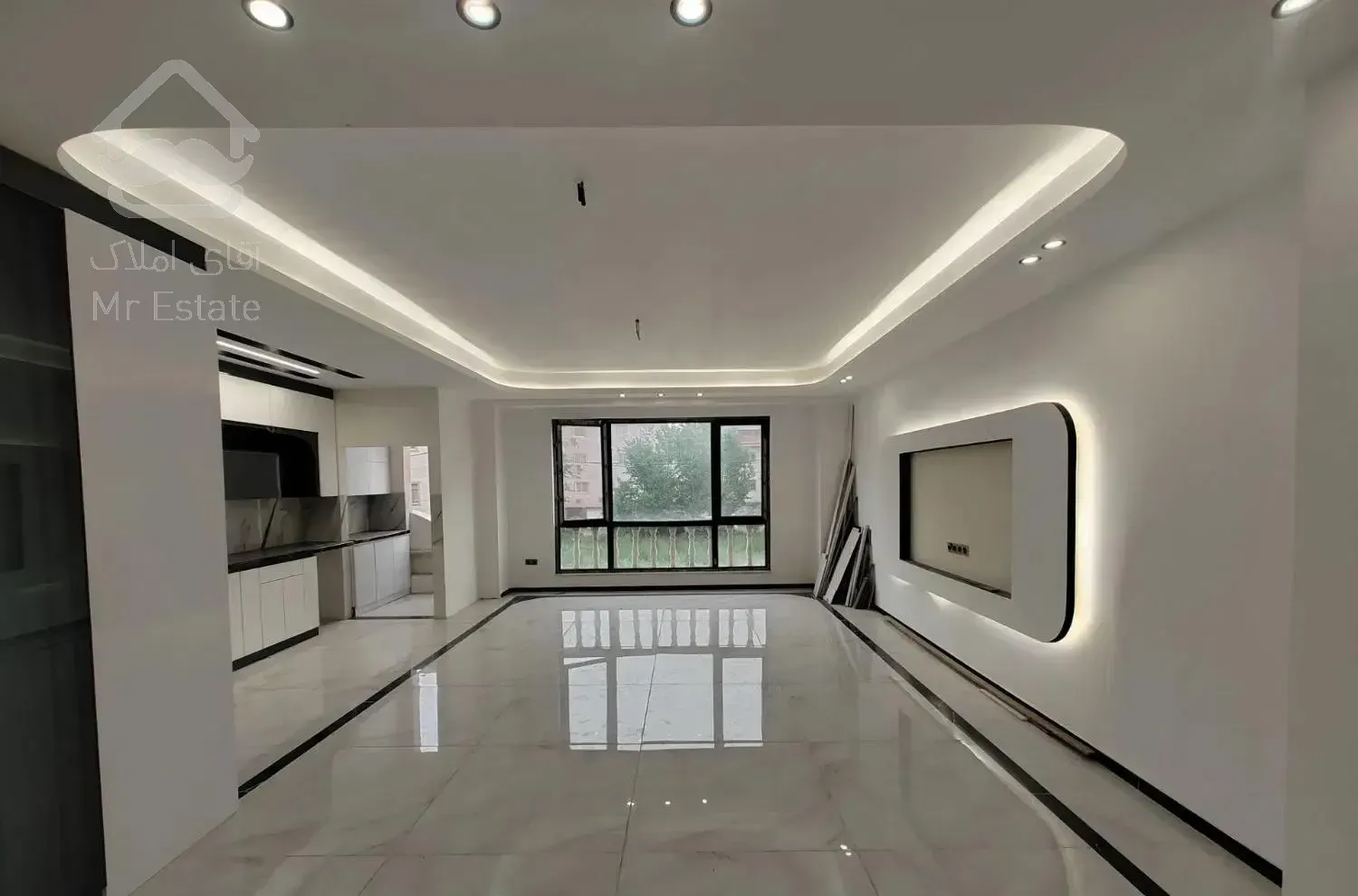 فروش اپارتمان 118mو138m/کلید نخورده/تاپ لوکیشن