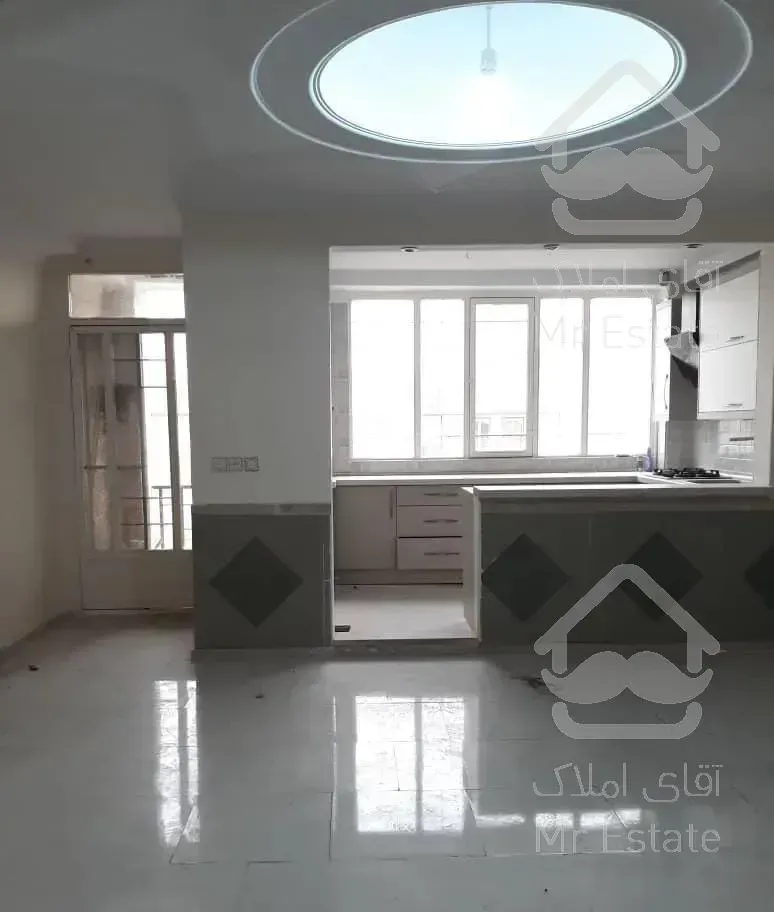 ۸۰متردوخواب خیابان مخبری خیابان ایوبی