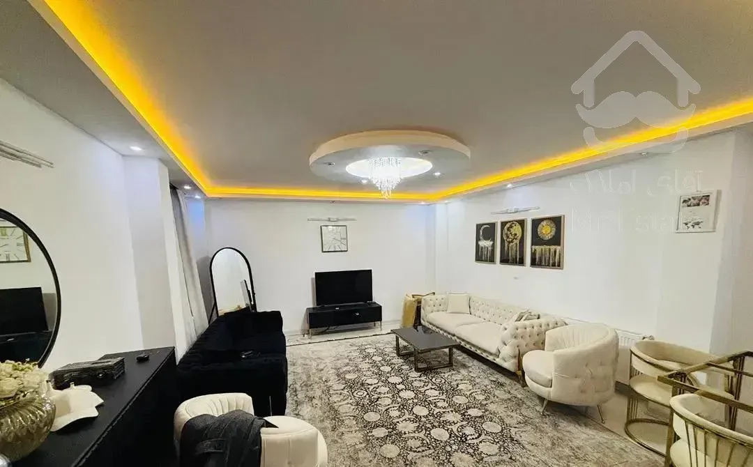 اجاره اپارتمان بسیار شیک مناسب زوج های جوان