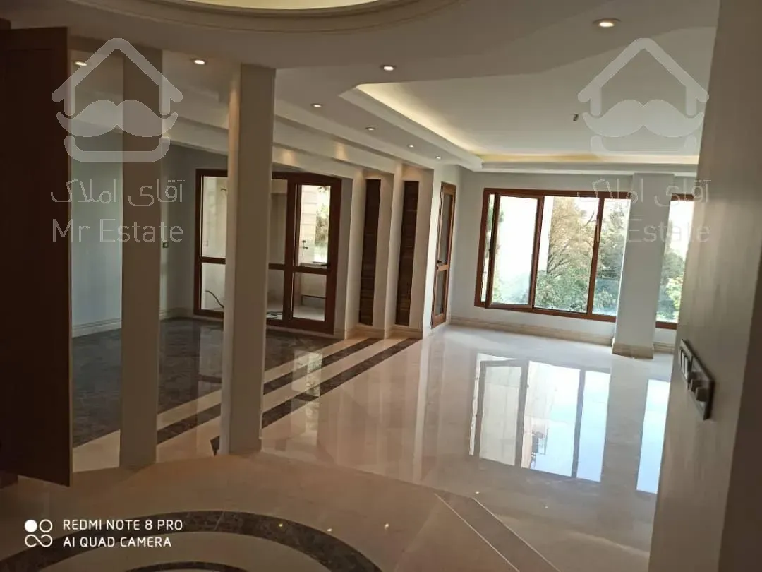 فرمانيه سنبل ٣١٢ متر تك واحدى فول امكانات