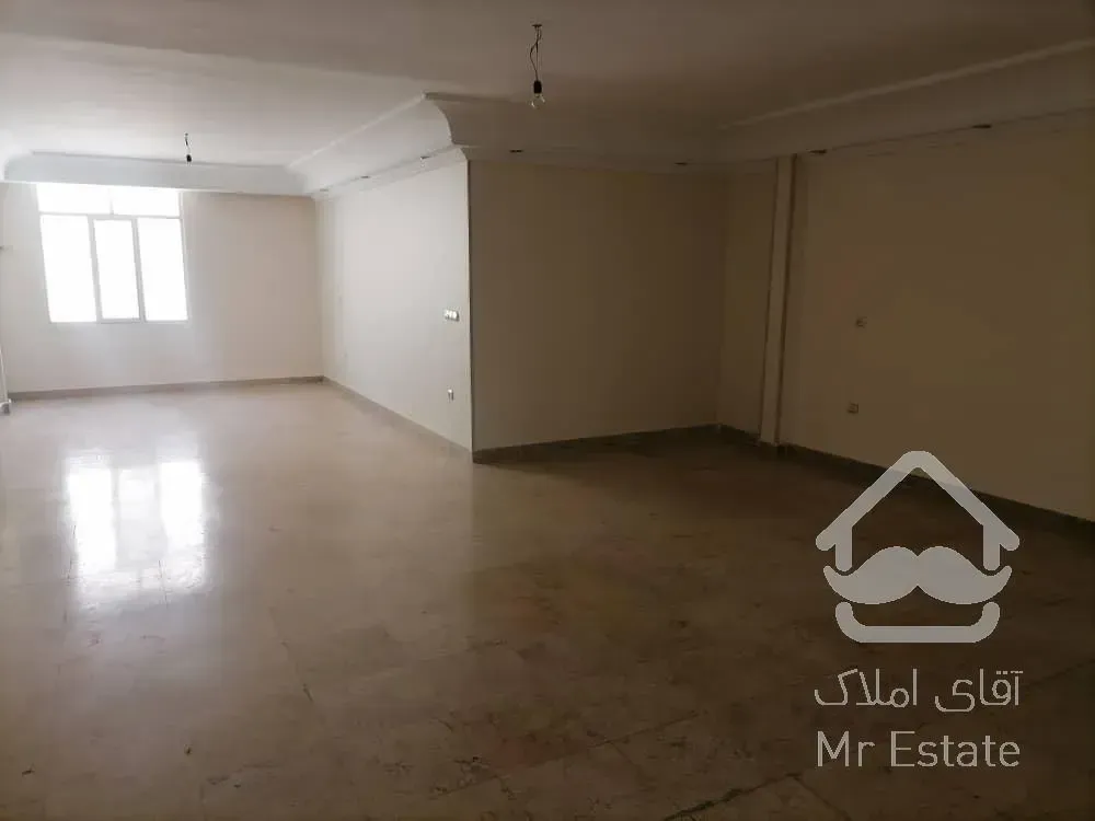 107 متر / دو خواب / ارمکان /دارای قدر السهم