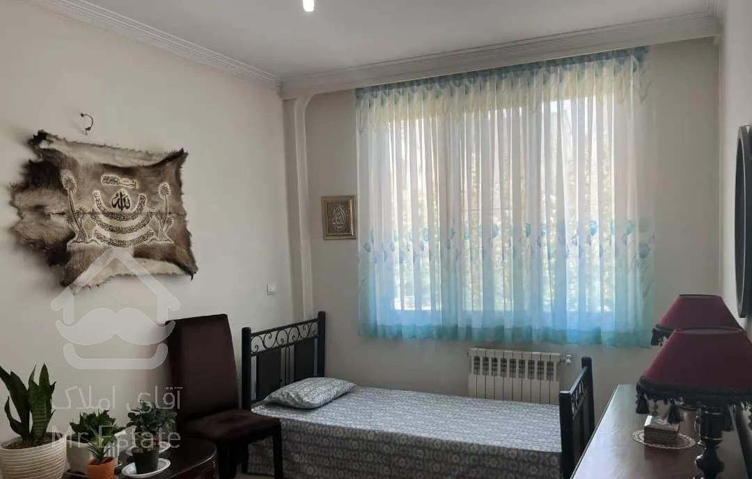 ۸۵متر-دوخواب-خیابان اول نیروی هوایی