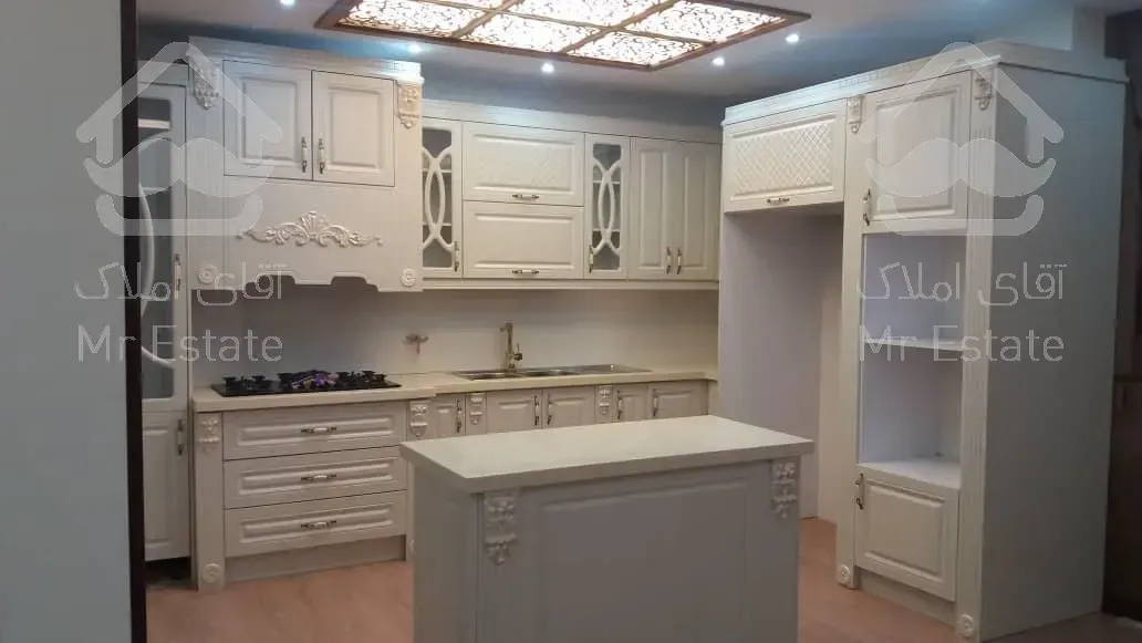 سازمان برنامه شمالی ۲ خواب