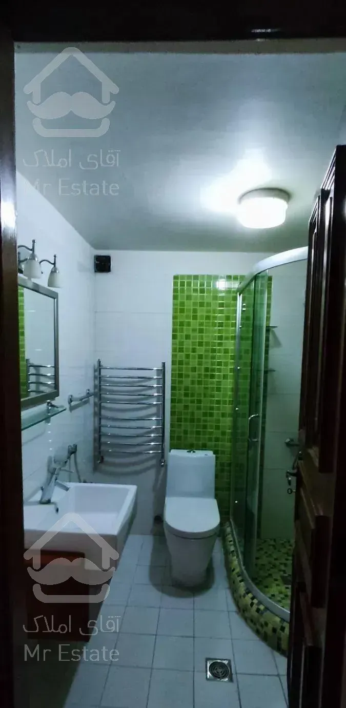 130 متر باغ فردوس شیک ویو مشجر