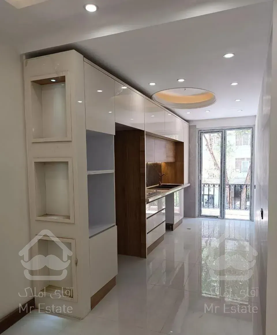 85متر 2خواب فول امکانات پونک همیلا