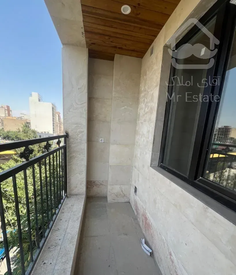 آپارتمان ۸۶ متر۲خواب کلیدنخورده فول امکانات کرمان