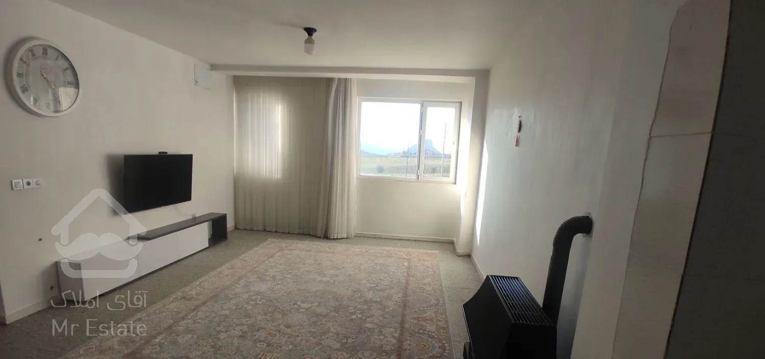 فروش آپارتمان ۹۰ متری ۲ خوابه