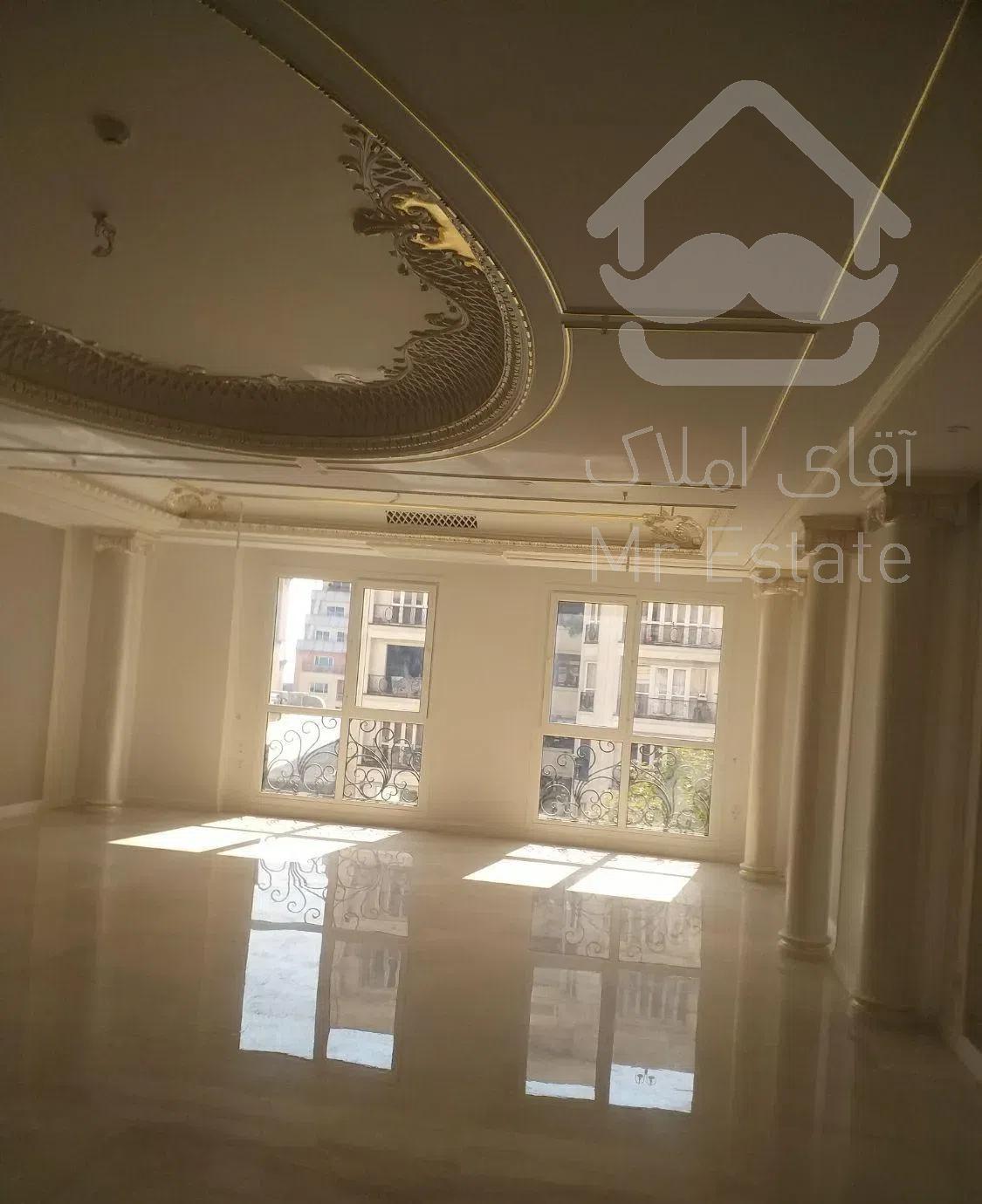 آپارتمان نوساز محمودیه