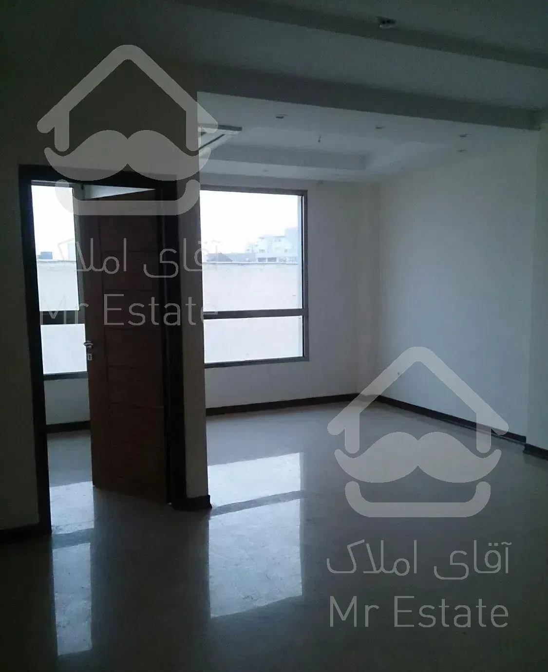 دزاشیب 100 متر 2 خوابه