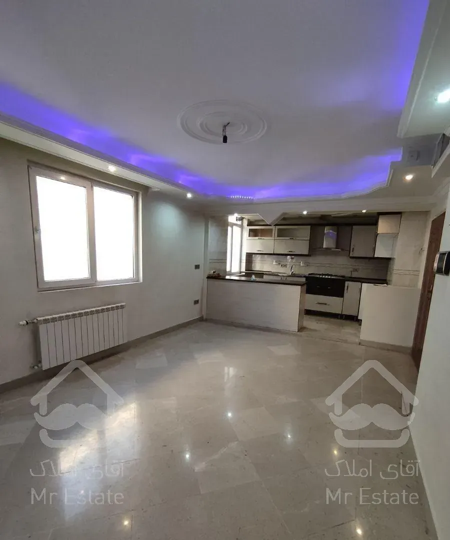 ۶۵متر* فول امکانات* کم واحد* سازمان آب