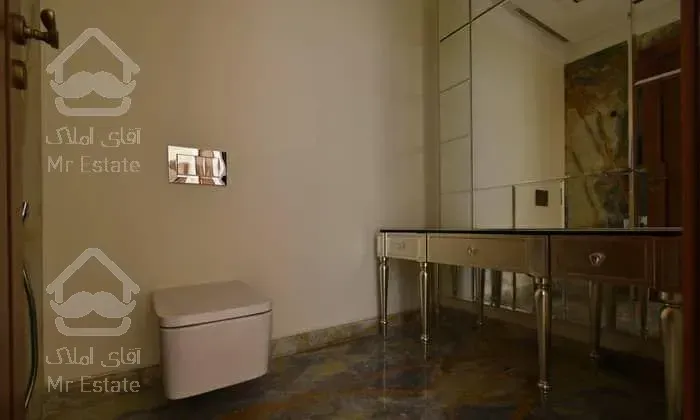 خرید پنت هاوس 500 متر اقدسیه گلستان شمالی