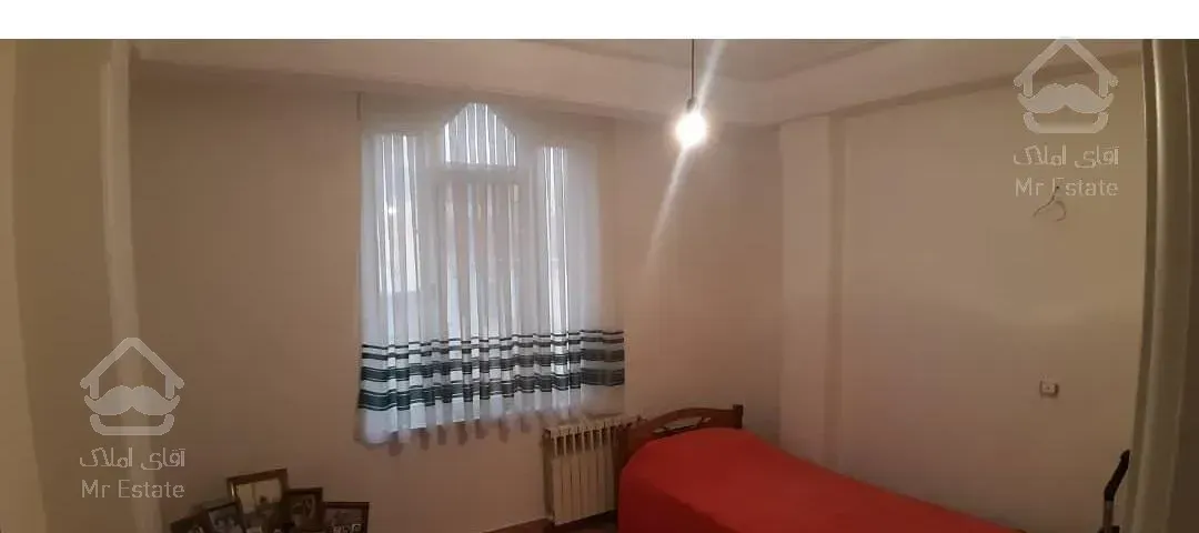 شریعتی-قبا، 122 متر، 3 خواب