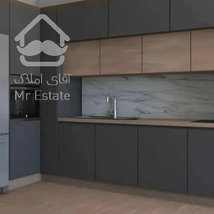 ویلایی فول امکانات مدرن و هوشمند