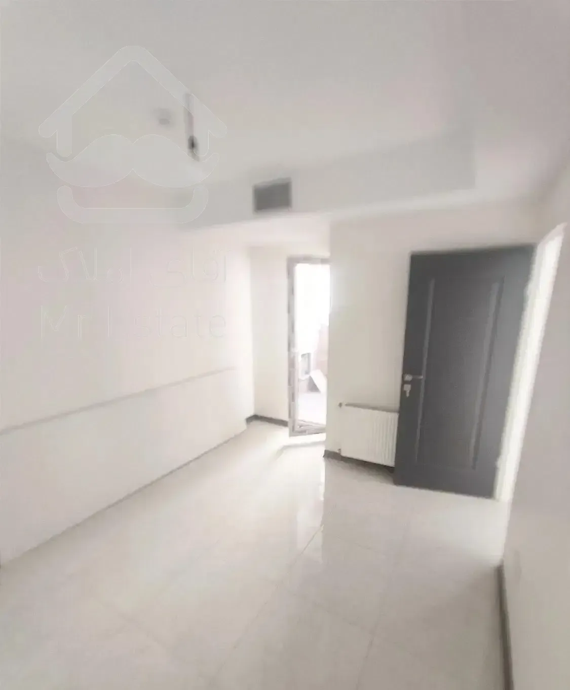 ۸۵ متر ۲ خواب فول غرق در نور