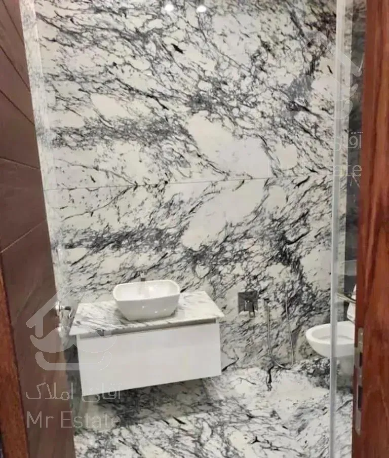 کامرانیه۳۵۰+ویو شهر و کوهستان+مدرن